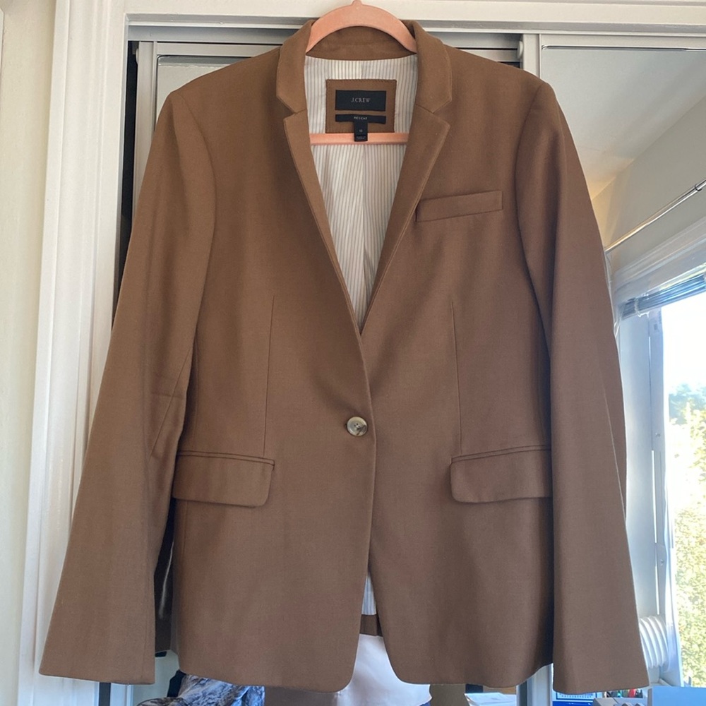 J.Crew blazer